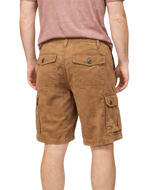 WEATHERPROOF Men Tipo Cargo Short