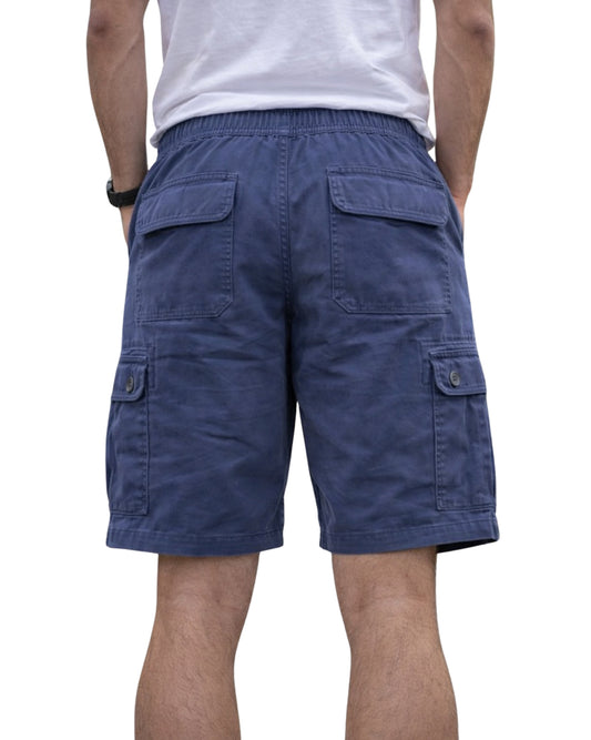 WEATHERPROOF VINTAG Men Casual Cargo Short