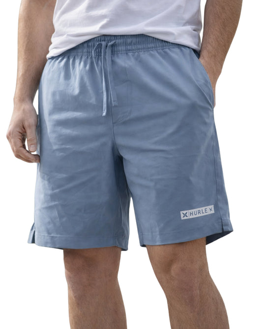HURLEY Men Stretch Short