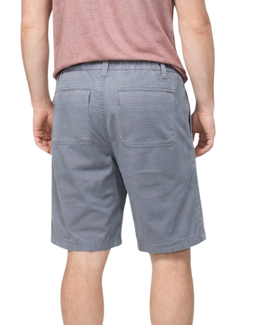 WEATHERPROOF Men Classic Garment 504 Short