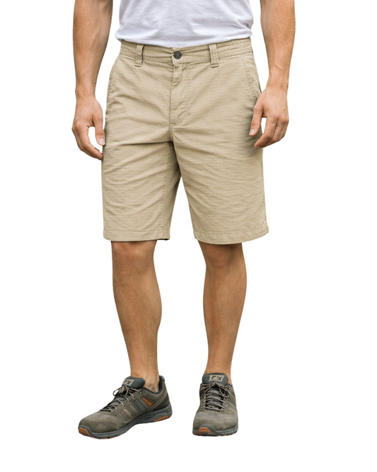 WEATHERPROOF Men Classic Garment Short