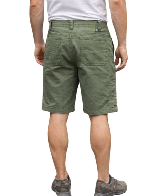 WEATHERPROOF Men Classic Garment Short