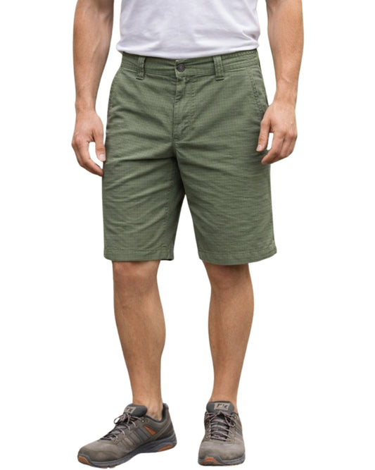 WEATHERPROOF Men Classic Garment Short