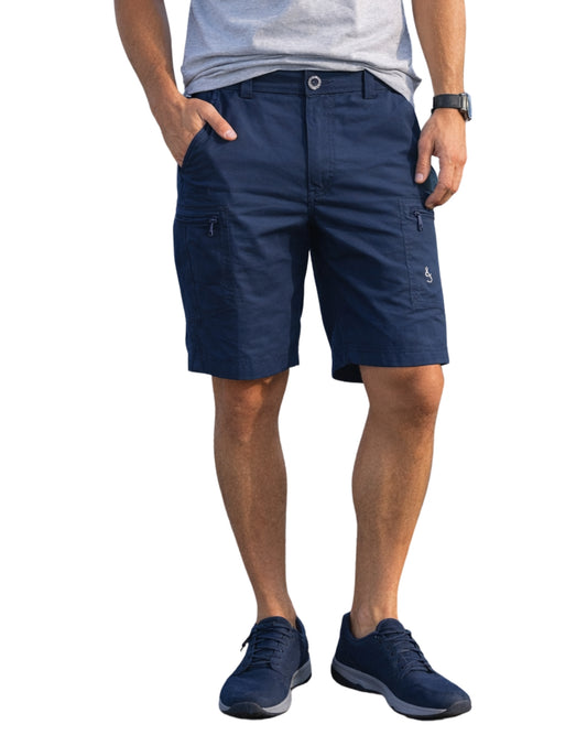 HOOK & TACKLE Men Performance Short