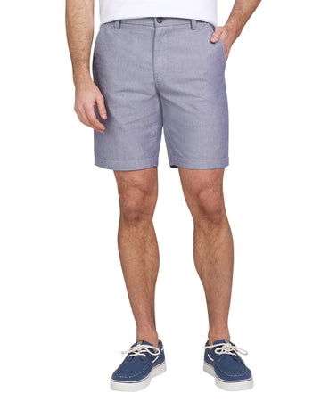 CHAPS Men Seacoast Wash Short