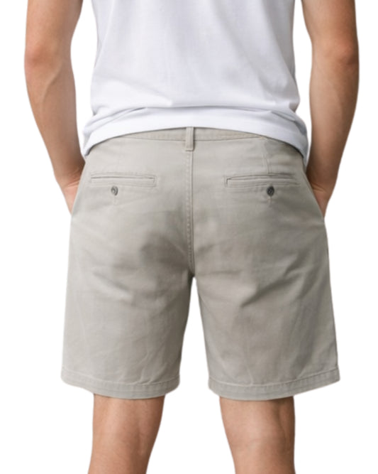 CHAPS Men Seacoast Wash Stylie Short