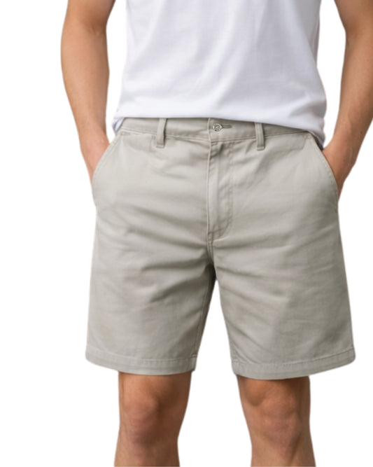 CHAPS Men Seacoast Wash Stylie Short