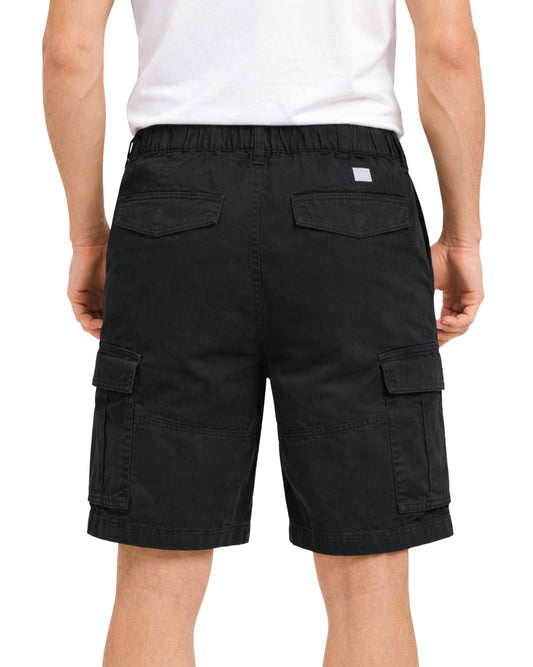 AMERICAN EAGLE Men Flex Casual Cargo Short