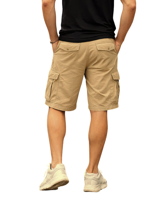 AMERICAN EAGLE Men Flex Short