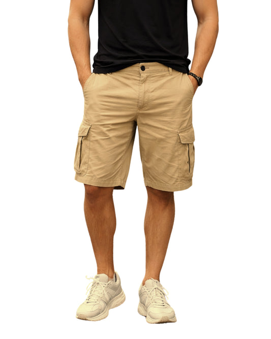 AMERICAN EAGLE Men Flex Short