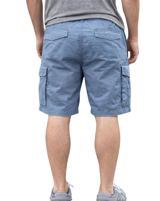 AMERICAN EAGLE Men Lived In Cargo Short