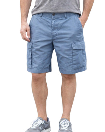 AMERICAN EAGLE Men Lived In Cargo Short