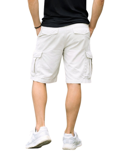 AMERICAN EAGLE Men Flex Casual Short