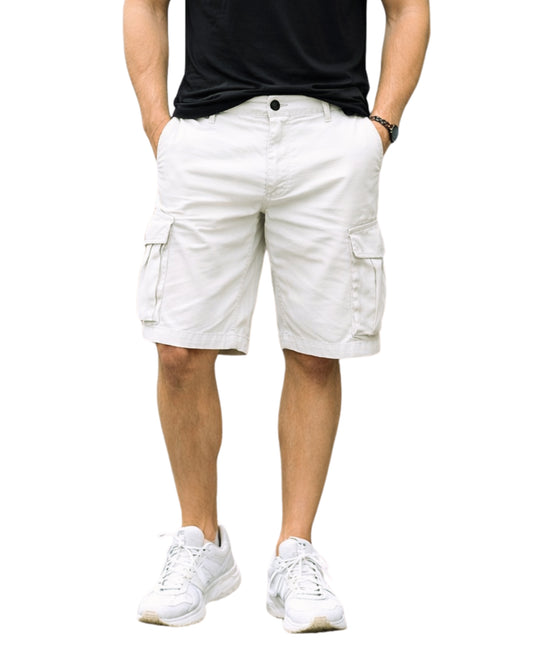 AMERICAN EAGLE Men Flex Casual Short