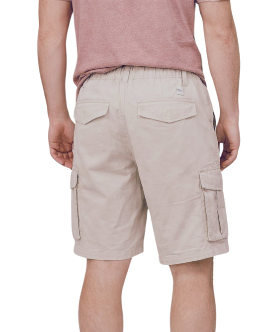 AMERICAN EAGLE Men Flex Stylie Short