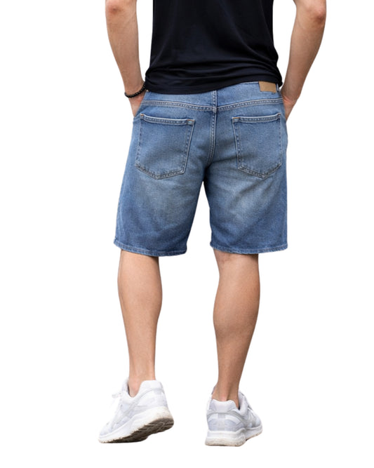 DKNY Men Bedford Short