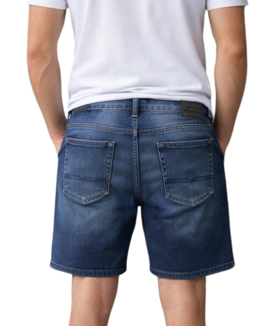 BUFFALO Men Freedom Flex Short
