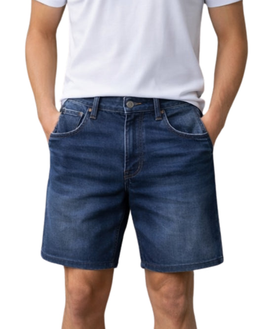 BUFFALO Men Freedom Flex Short