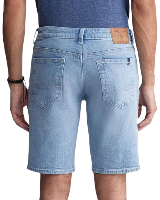 BUFFALO Men Casual Short