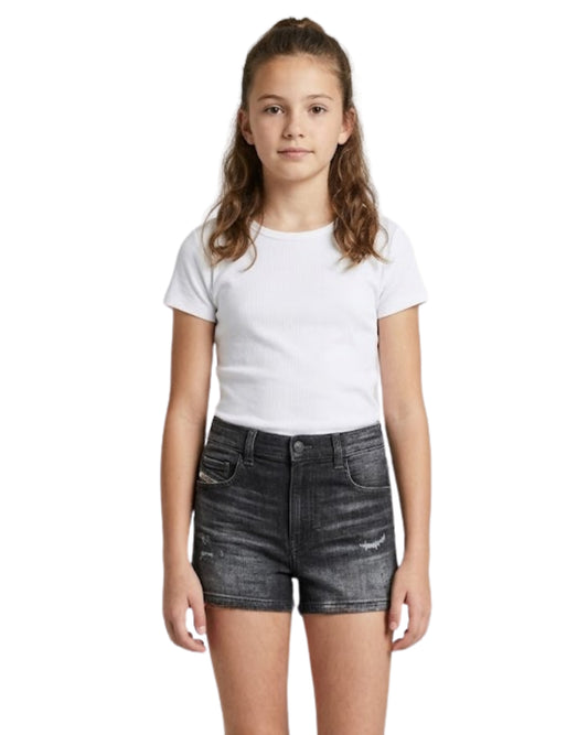 DIESEL Girls Fashionable Short