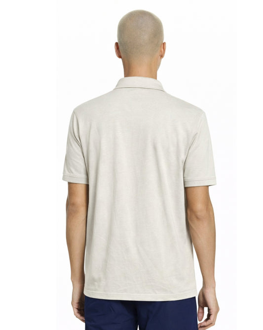 HURLEY Men Soft Polo Shirt