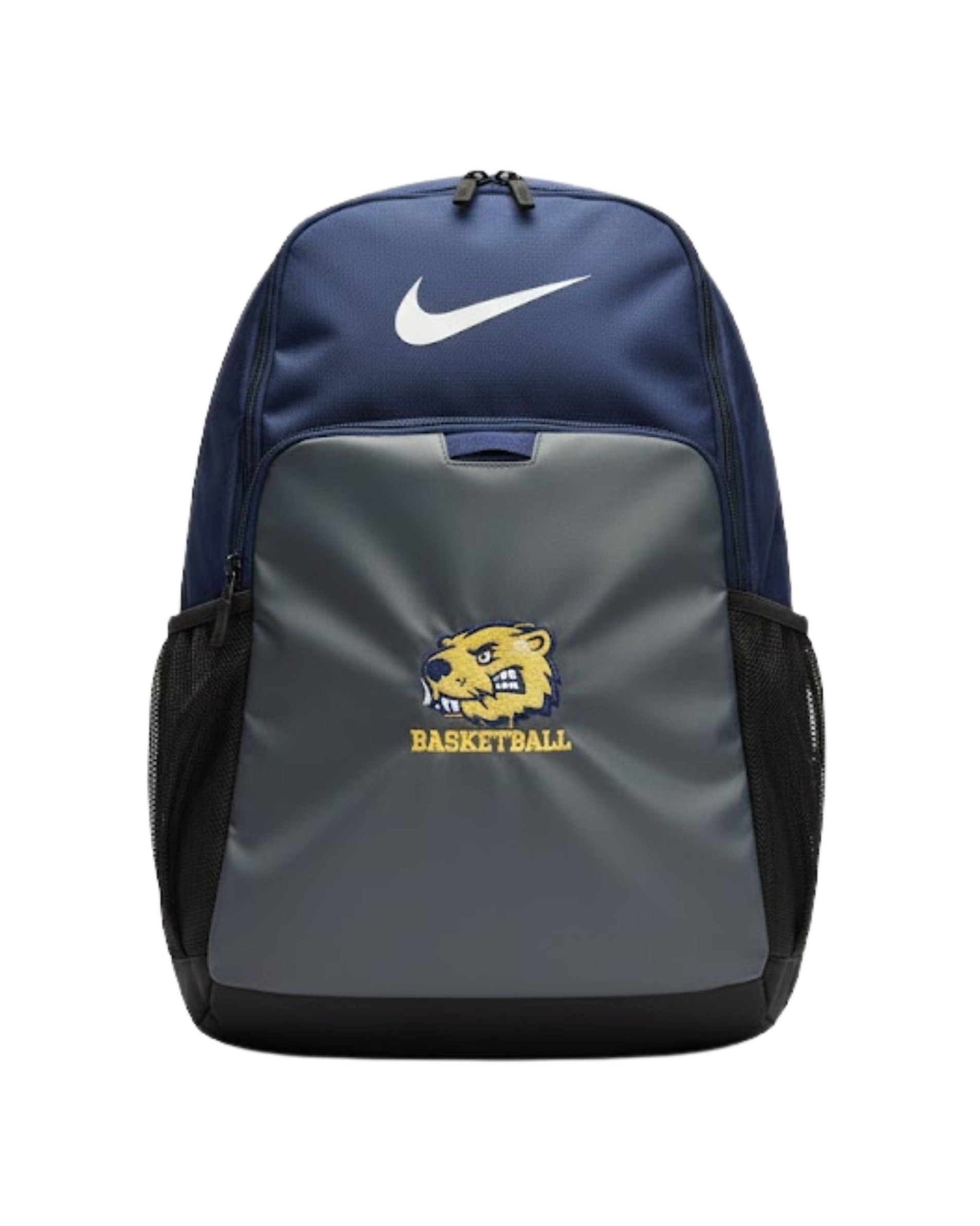 NIKE Men Sport Designed Backbag