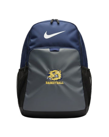 NIKE Men Sport Designed Backbag