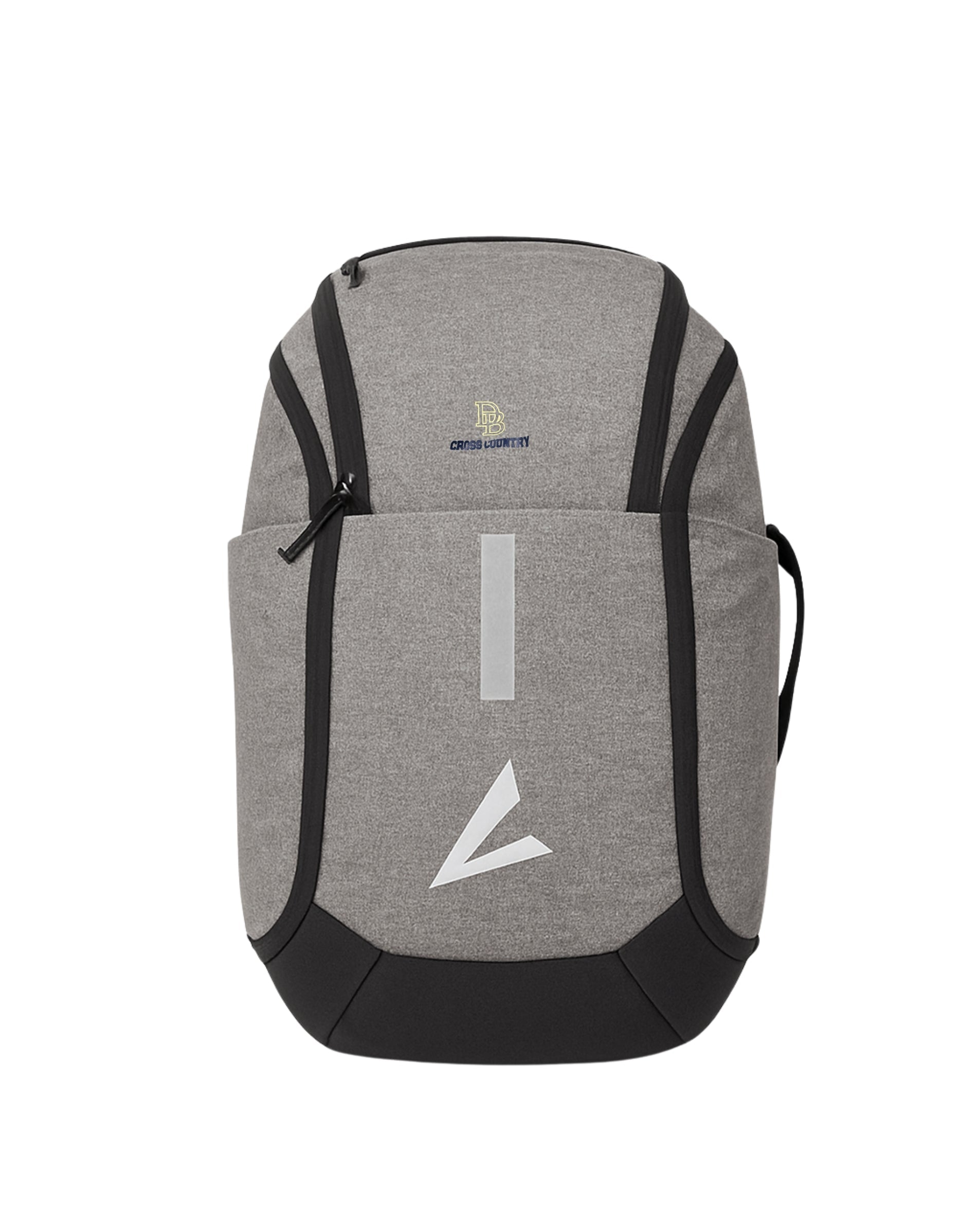 Men DB Cross Country Backpack