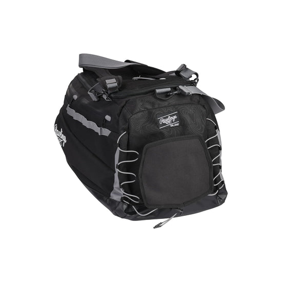 RAWLING Men Web Handle Backpack