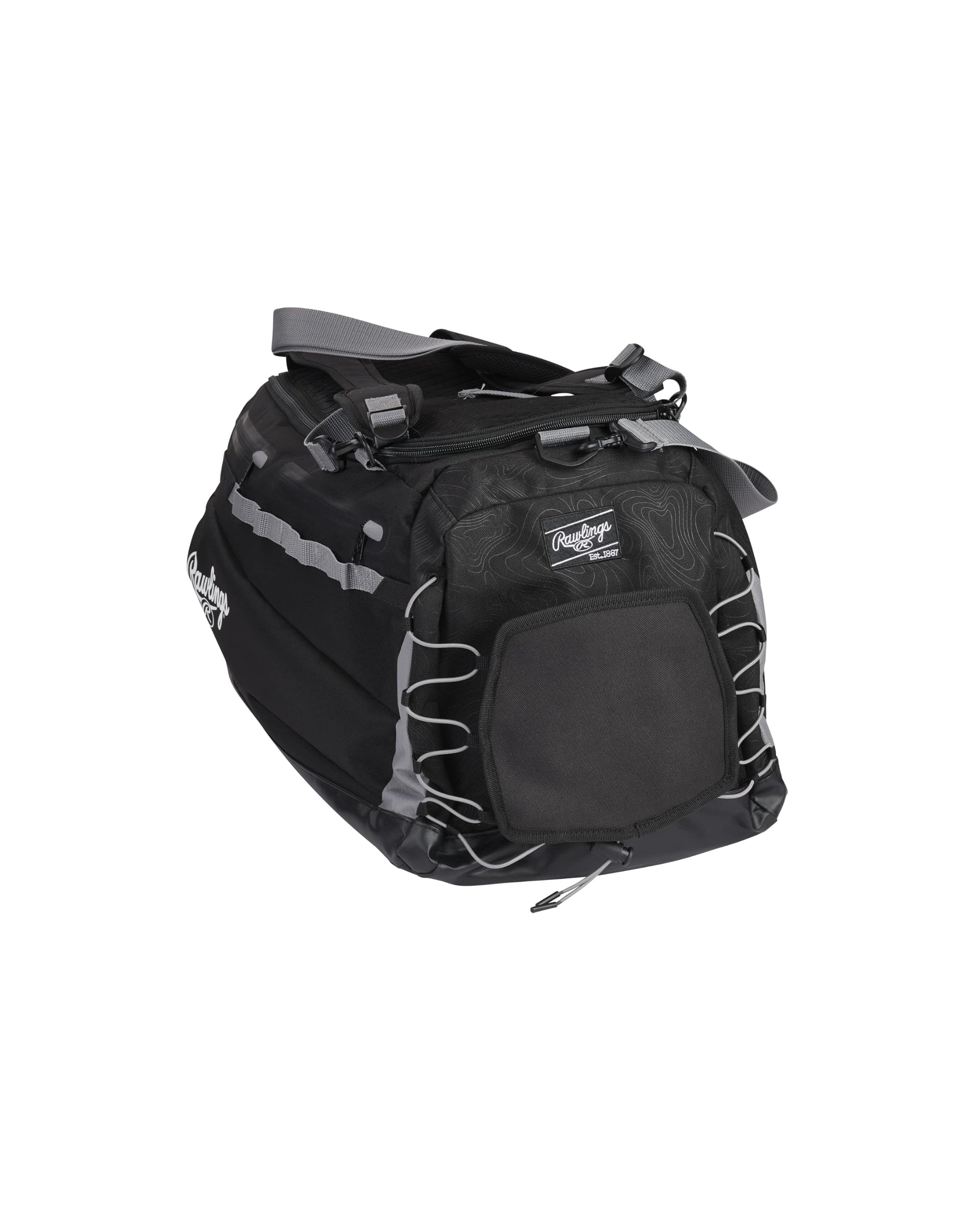 RAWLING Men Web Handle Backpack