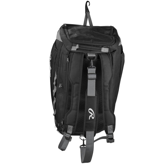 RAWLING Men Web Handle Backpack