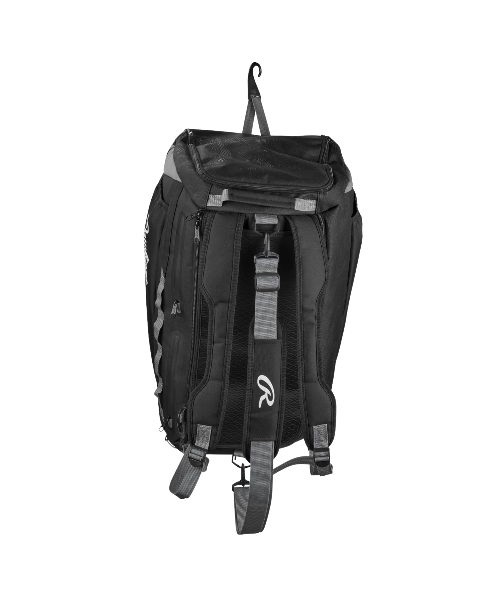 RAWLING Men Web Handle Backpack
