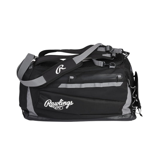RAWLING Men Web Handle Backpack