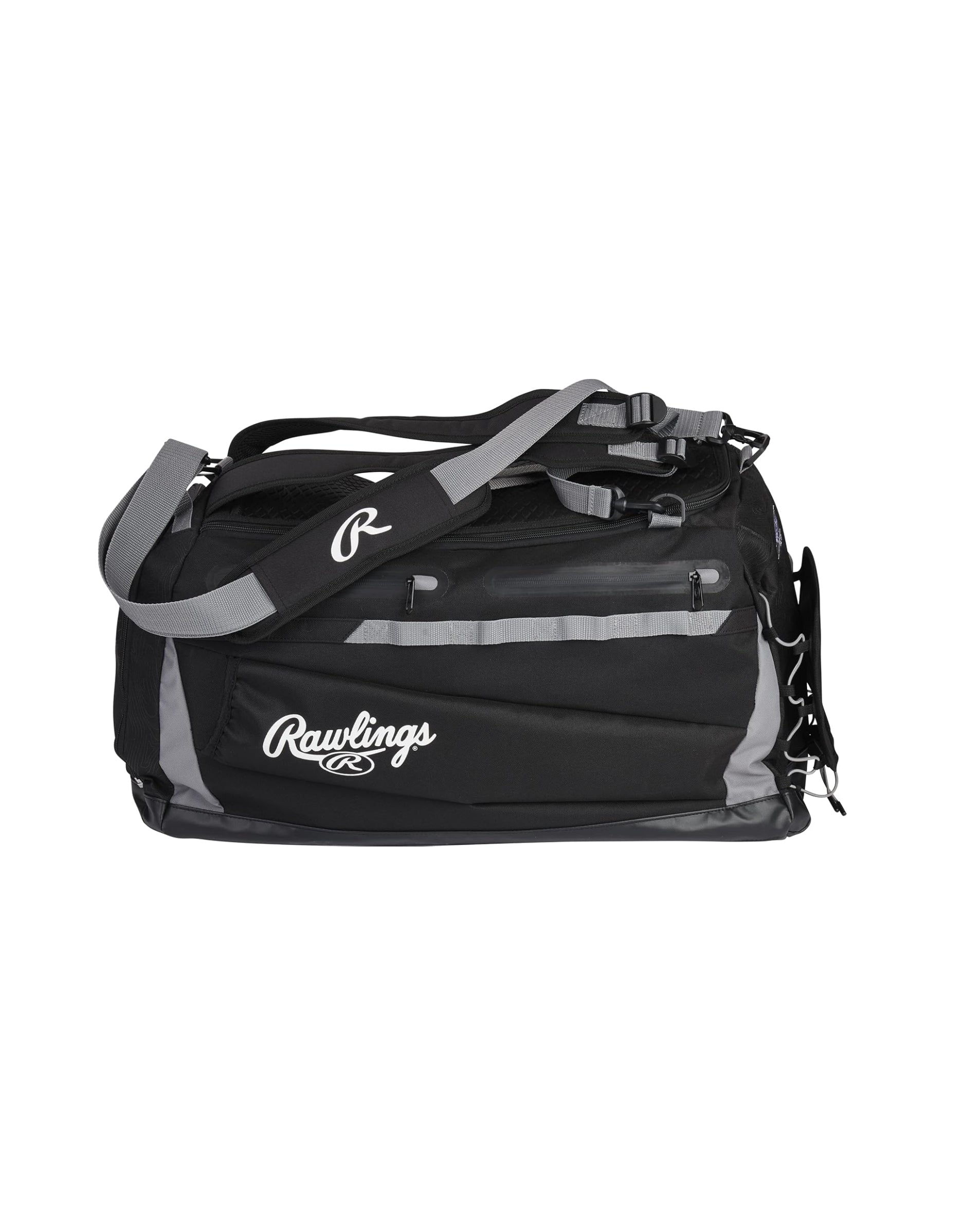 RAWLING Men Web Handle Backpack