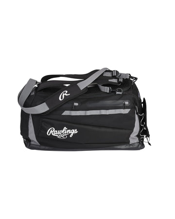 RAWLING Men Web Handle Backpack