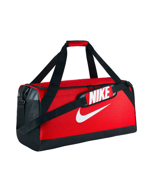 NIKE Men Brasilia Duffel Sports Bag