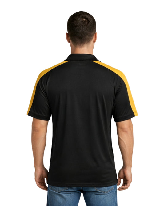 AUGUSTA Men Relax Polo Shirt