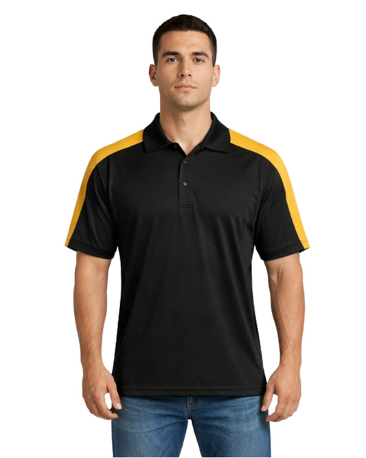 AUGUSTA Men Relax Polo Shirt