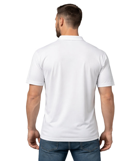 OGIO Men Relxed Soft Polo Shirt