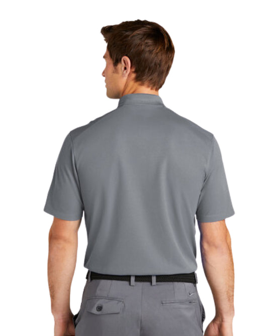 NIKE Men Customizable Cool Polo Shirt