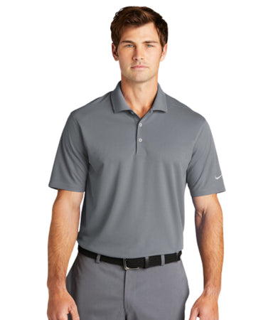 NIKE Men Customizable Cool Polo Shirt