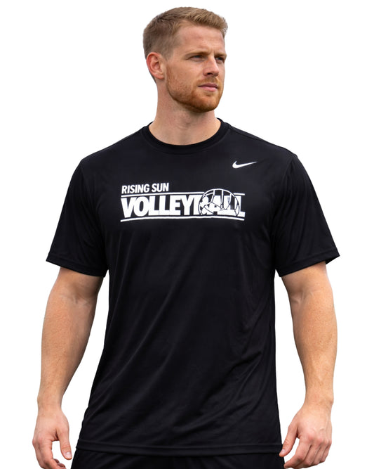 NIKE Men Sport Short Sleeve T-Shirt