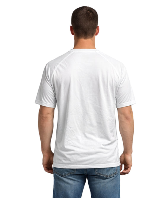 BSN SPORTS Men Hingham Football Sport T-Shirt