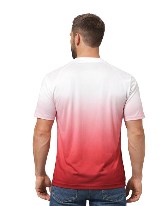 BADGER SPORT Men Colored Sport T-Shirt