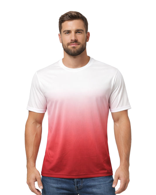 BADGER SPORT Men Colored Sport T-Shirt