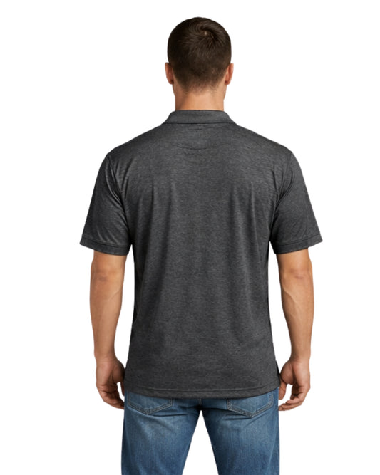 OGIO Men Fit Sporty Polo Shirt