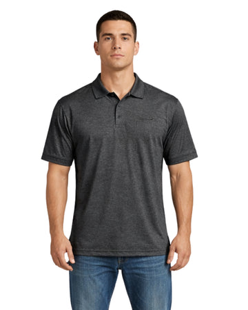 OGIO Men Fit Sporty Polo Shirt