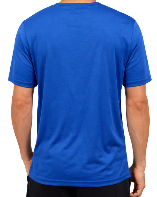 A4 Men Modonna Soccer Sport T-Shirt
