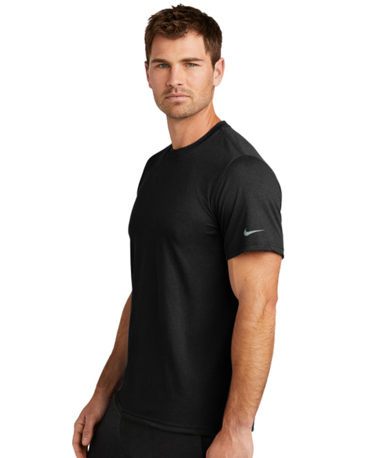 NIKE Men Swoosh Sport T-Shirt