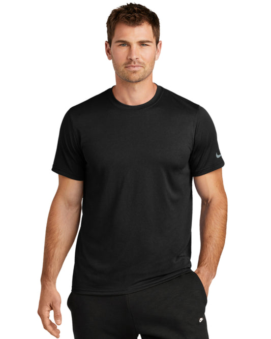 NIKE Men Swoosh Sport T-Shirt
